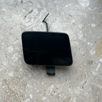 фото thumb №1, Tesla model s plaid 2021- заглушка бампера задня 156557200c