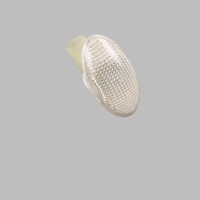 Mini r50 r52 r53 поворотник боковий білий 7166014 Доставка, фото thumb