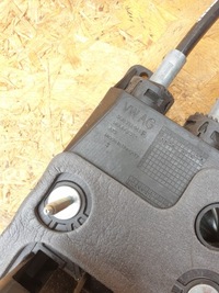 фото thumb №6, Vw golf vii домкрат переключения передач