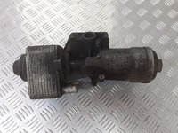 фото thumb №1, Основа фільтра оливи audi a3 8p 1.9 tdi 045115389e