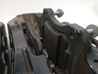 фото thumb №12, Rolls royce рейз rr5 купе передній гальмівний set 34116855461 систем -