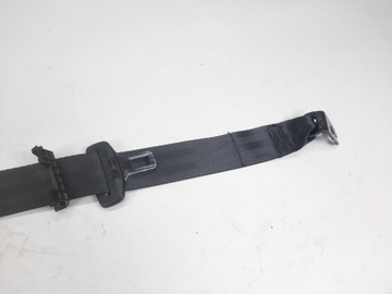 фото thumb №2, Passat cc pas безпеки зад задній 3c8857805a