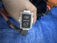 фото thumb №6, Разъём зарядки шланг peugeot e-208 ii 9848717880