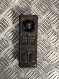 фото thumb №1, Панель окон зеркал mercedes vito lu0005456813