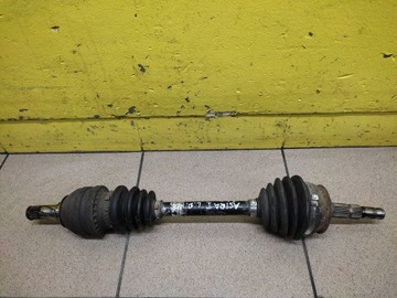 фото thumb №1, Opel astra f 1.4 піввісь привідна ліва