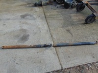 фото thumb №1, Wał приводной toyota rav4 iv 2012- 2.2 d-cat