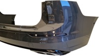 фото thumb №6, Vw golf 8 kombi r-line бампер задняя 6pdc 5h9 lx7z