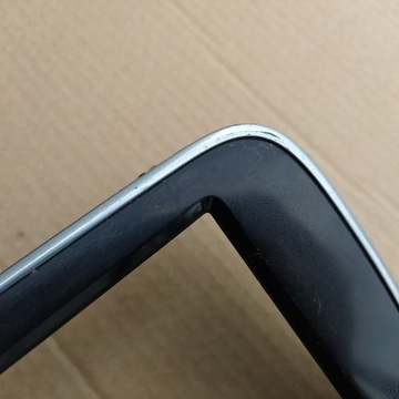 фото thumb №5, Рамка захист спідометра mercedes w222 a2176800575