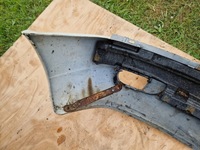 фото thumb №11, Бампер перед vw t4 multivan caravelle 97-03 lift 7d0807101k