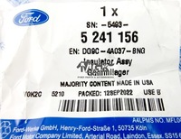 фото thumb №4, Втулка тяга стабілізатора задня -5241156