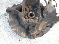 фото thumb №7, Ступиця поворотний кулак лівий перед mini r60 1.6 d