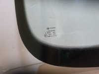 фото thumb №10, Стекло задняя зад mercedes e-klasa w124 c124 1987-1995 2-дверь купе светлая