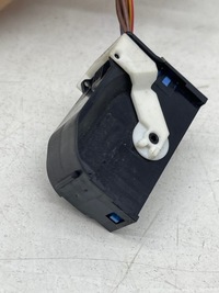 фото thumb №6, Audi volkswagen seat skoda штекер роз'єм з'єднувач + шланг 4e0972144