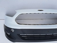 фото thumb №9, Бампер перед ford transit courier mk2 13-