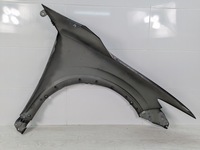 фото thumb №9, Крило лівий перед mazda cx-5 kb7w52211 kd6 black/black 2