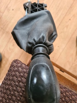 фото thumb №7, Sprinter crafter 06-16 домкрат изменения коробки передач