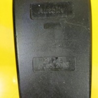 Клипса поперечина безопасности правый  перед bmw 5 e39 02912e nr1047 с Разборки, фото thumb