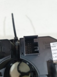 фото thumb №9, Переключатель комбинированный лента 6949411 mini cooper one r50 r52 eu