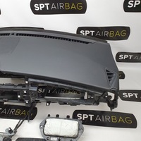 фото thumb №4, Ds7 консоль подушки безопасности ремни подушка безопасности