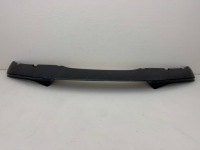 Купить Bmw x5 m-performance спойлер накладка бампера перед карбон, фото thumb