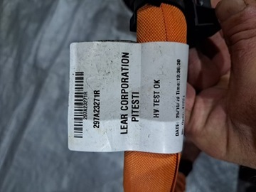 фото thumb №5, Renault zoe ii шланг высокого напряжения 297a23271r