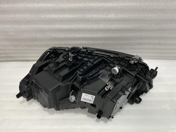 фото thumb №14, Bmw x5 g05 x6 g06 повний led лампа ліва права