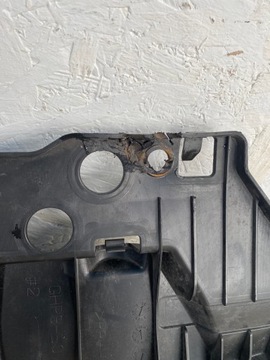 фото thumb №11, Защита плита бампера перед mazda 6 12 ghp9-50-0s1