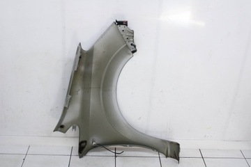 фото thumb №12, Крыло левый перед переднее opel zafira b 2005r- z176