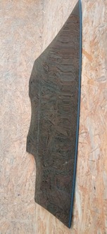 фото thumb №8, Tesla модель y 19- стекло боковая дверь правые зад 1495511-00-b