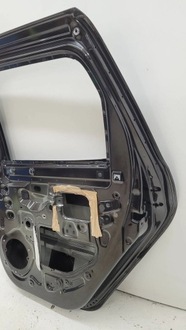 фото thumb №9, Dacia duster ii 2 двері задня задні праве fv