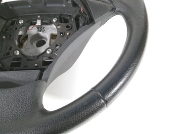 фото thumb №6, Руль многофункциональный bmw e60 e61 рестайлинг