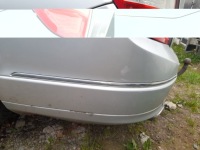 Mercedes c w204 бампер задняя задний задний универсал 775 Доставка, фото thumb