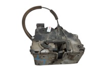 фото thumb №1, Замок двері лівий задня fiat grande punto 2005-2012 51797569 6 pin europa