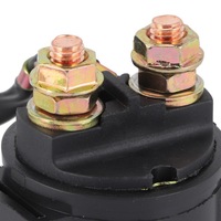 фото thumb №15, Реле стартер переключатель