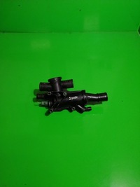 фото thumb №1, Корпус термостата 2.0hdi 136km rhr rho1 peugeot 407 ford citroen