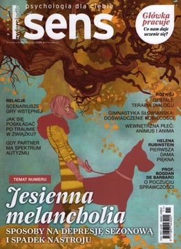 Сенс 4 / 2010 психология
