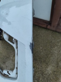 Audi q7 ii 4m0 15-19 бампер передний перед обычный basic e-tron e tron Киев, фото thumb