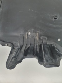 фото thumb №11, Vw passat b8 2014 - 2023 arteon защита подвеска задняя 3g0825336b