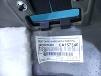 фото thumb №12, Полка задняя задняя maserati ghibli iii 13-17