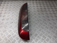 фото thumb №1, Лампа левая задняя opel corsa c 09114336