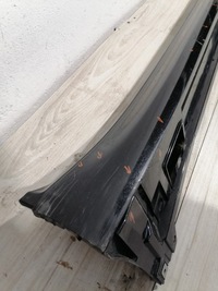 фото thumb №12, Panamera молдинг порог правая 97055950200