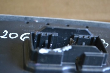 фото thumb №3, Mercedes c 206 w206 c63 модуль led a2069004211