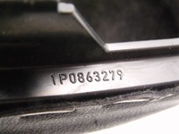 фото thumb №12, Ручка чохол leon ii altea toledo iii 5-biegów оригінал