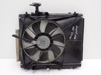 фото thumb №1, Комплект радіатор вентилятор оригінал suzuki swift mk7 1.2i 13r