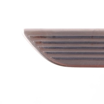 фото thumb №11, Bmw e70 m sport накладки планки порогові набір 7205263