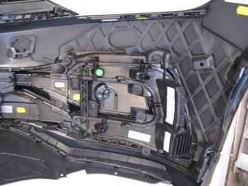 фото thumb №14, Бампер переднє passat b8 рестайлінг gte 2020-2024 3g0807221g