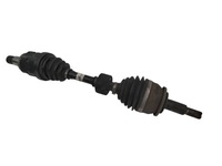 фото thumb №1, Приводной вал левый перед toyota verso lift 1.6 d4d n47 механическая коробка передач