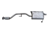 фото thumb №1, Вихлоп гасник кінцевий bmw z3