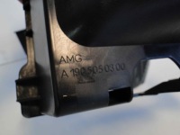 Mercedes amg gt 190 повітропровід повітря ліва Київ, фото thumb