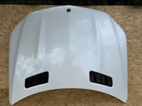 фото thumb №9, Перед kompletny mercedes gls 6.3 amg x166 цвет 799 оригинал